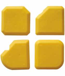 spacluri pentru silicon 4bc lumytools
