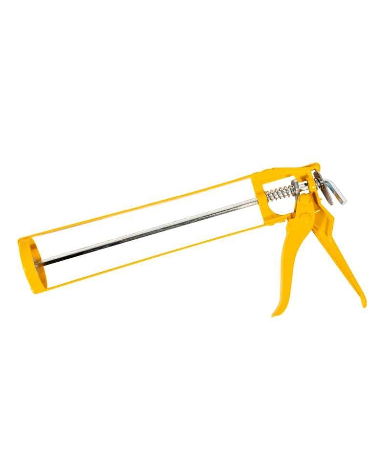 pistol silicon tip schelet lumytools