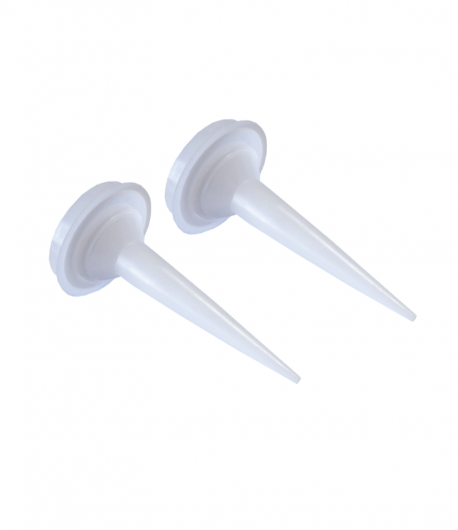 set 2duse pi pistol silicon lumytools