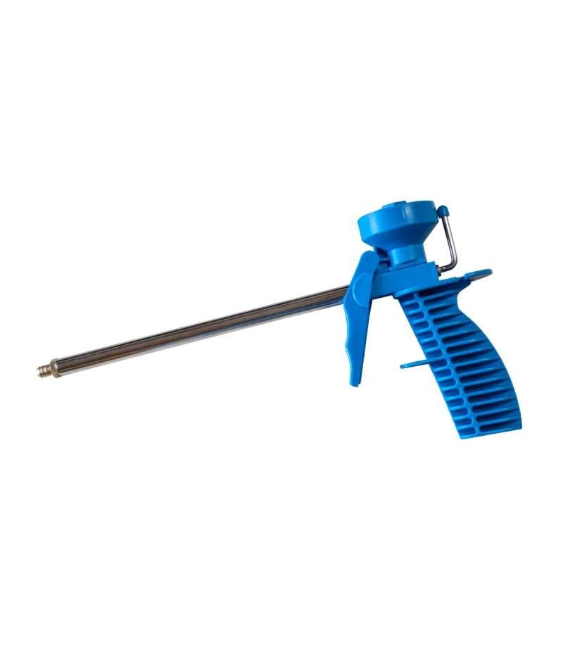 pistol pt spuma maner plastic 225mm lumytools