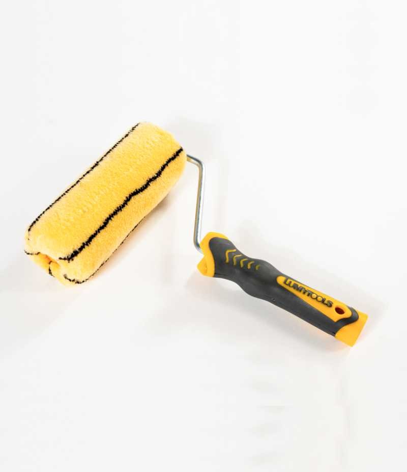 trafalet acril galben 180mm lumytools