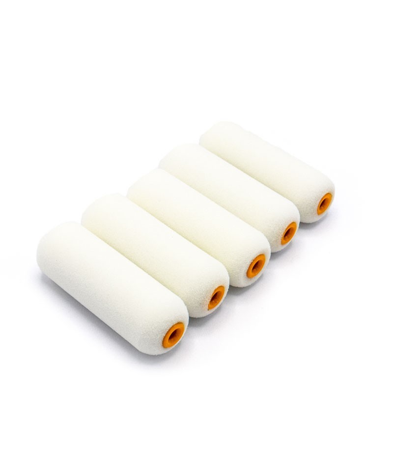 set 5rezerve burete superfin dens 100x35mm la bucata lumytools