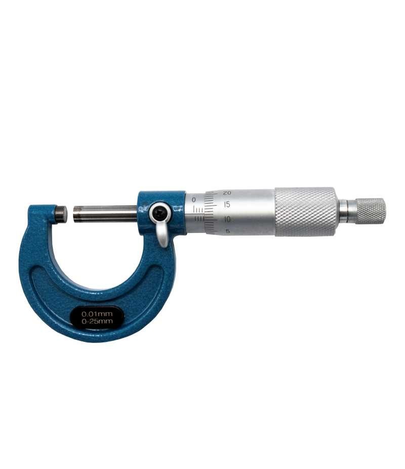 micrometru 135mm 0-25mm lumytools