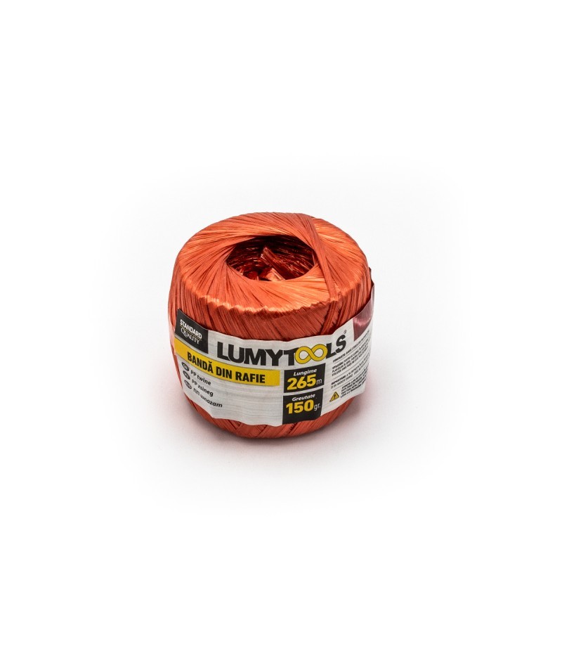 ghem sfoara rafie 265m 150g lumytools