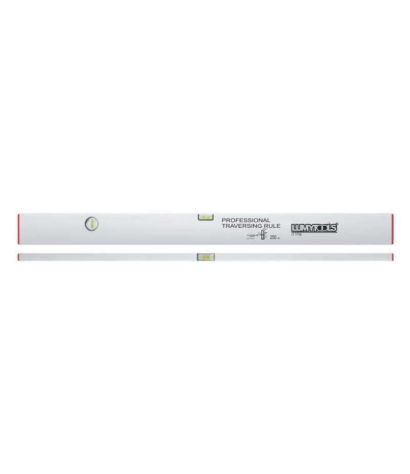 dreptar al 300cm lumytools
