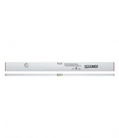 dreptar al 2ind vert si oriz l-1.5m lumytools