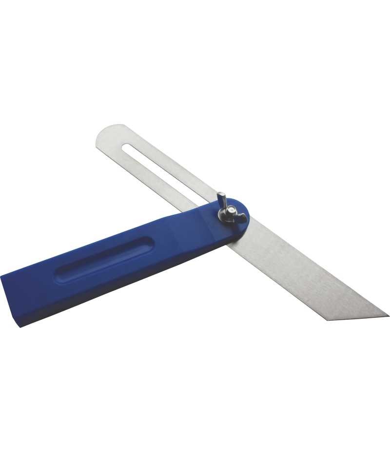 echer reglabil pvc 200mm lumytools