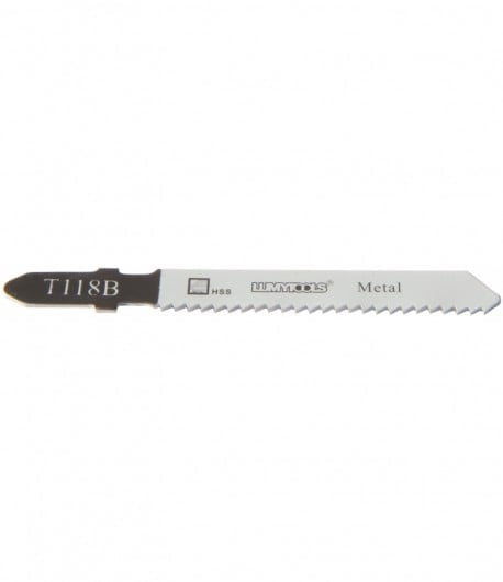 set 5panze fierastrau pendular pt metal 75mm lumytools la bucata