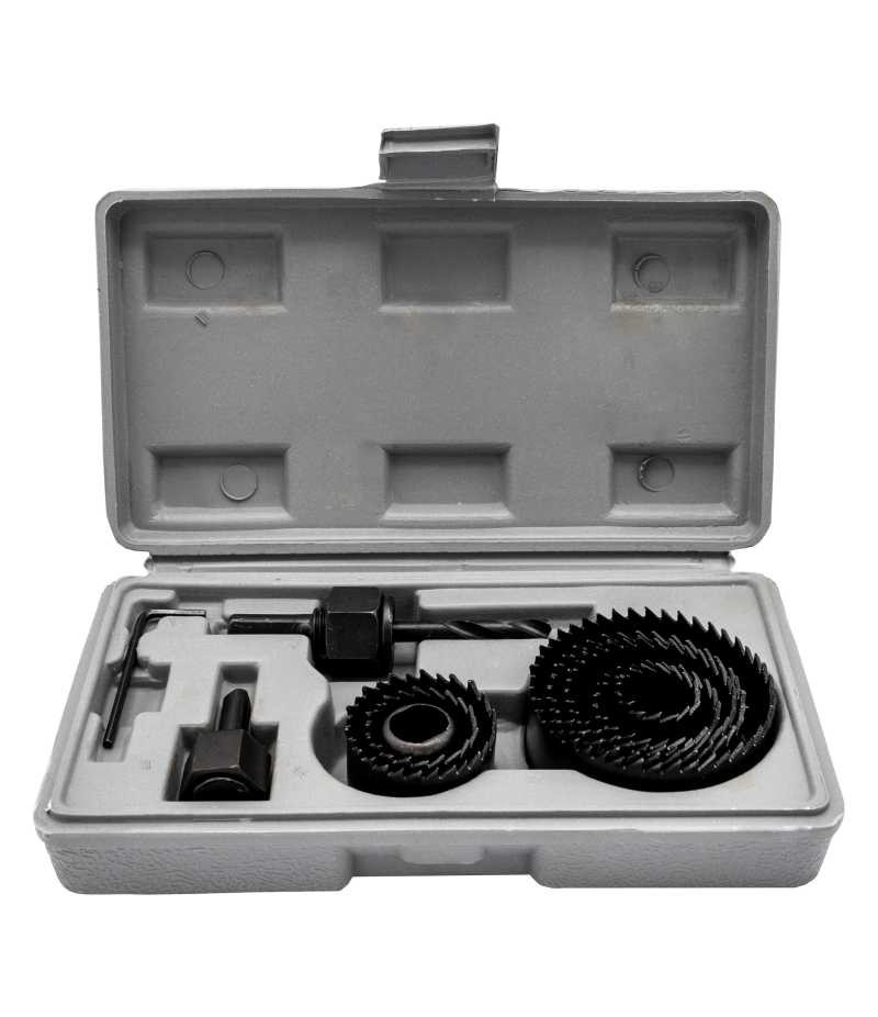 set freze pentru scos cepuri 30-65mm lumytools