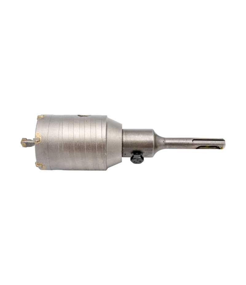 freza cu vidia 50mm 6dinti prindere sds lumytools
