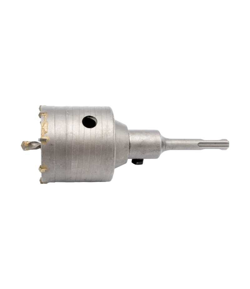 freza cu vidia 65mm 8dinti prindere sds lumytools
