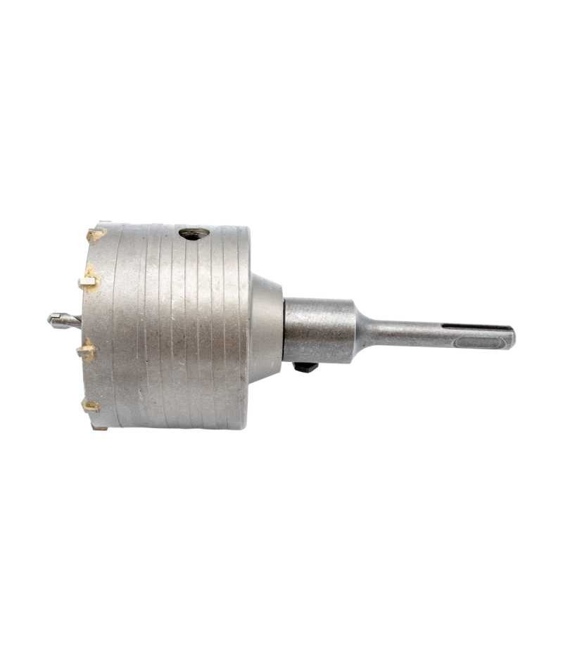 freza cu vidia 80mm 9dinti prindere sds lumytools