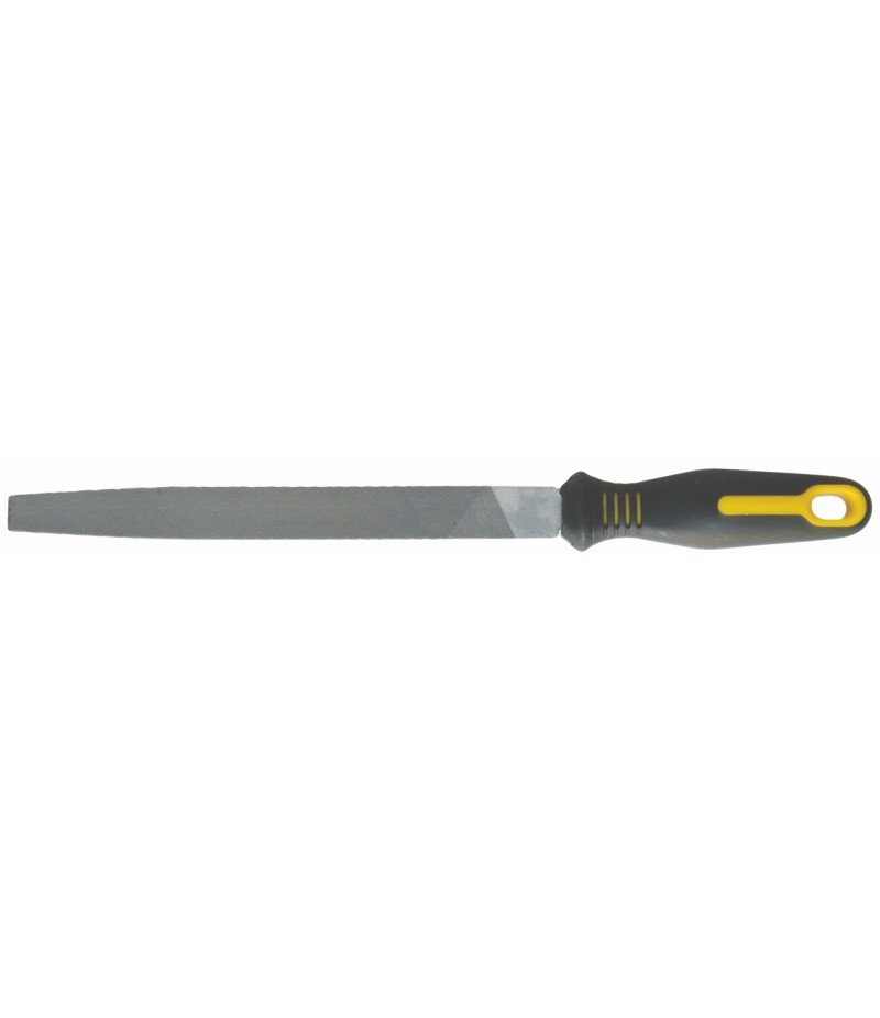 pila pt metal semirotunda 200mm lumytools
