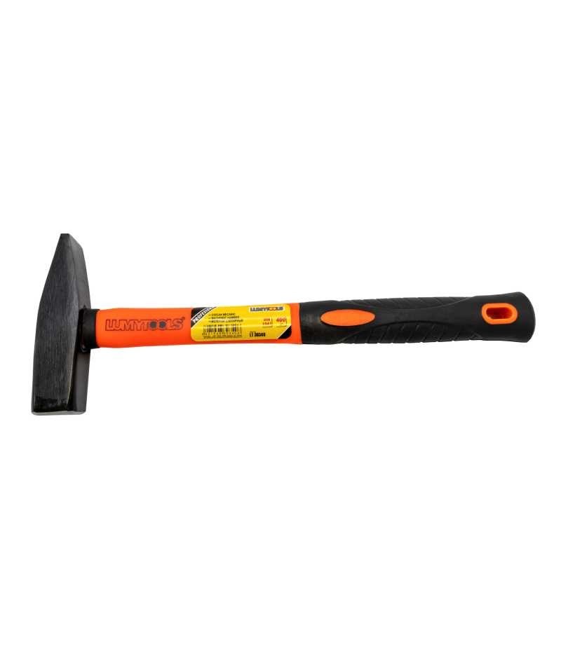 ciocan cu coada din fibra de sticla 0.5kg lumytools