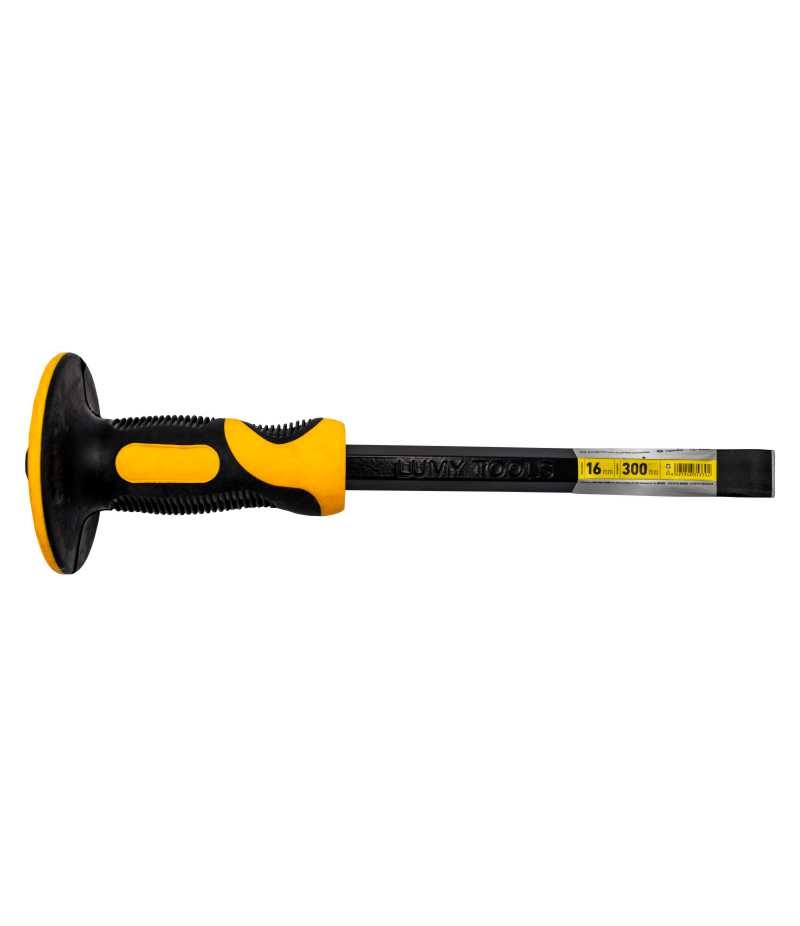 dalta zidarie cu protectie 300mm profi lumytools