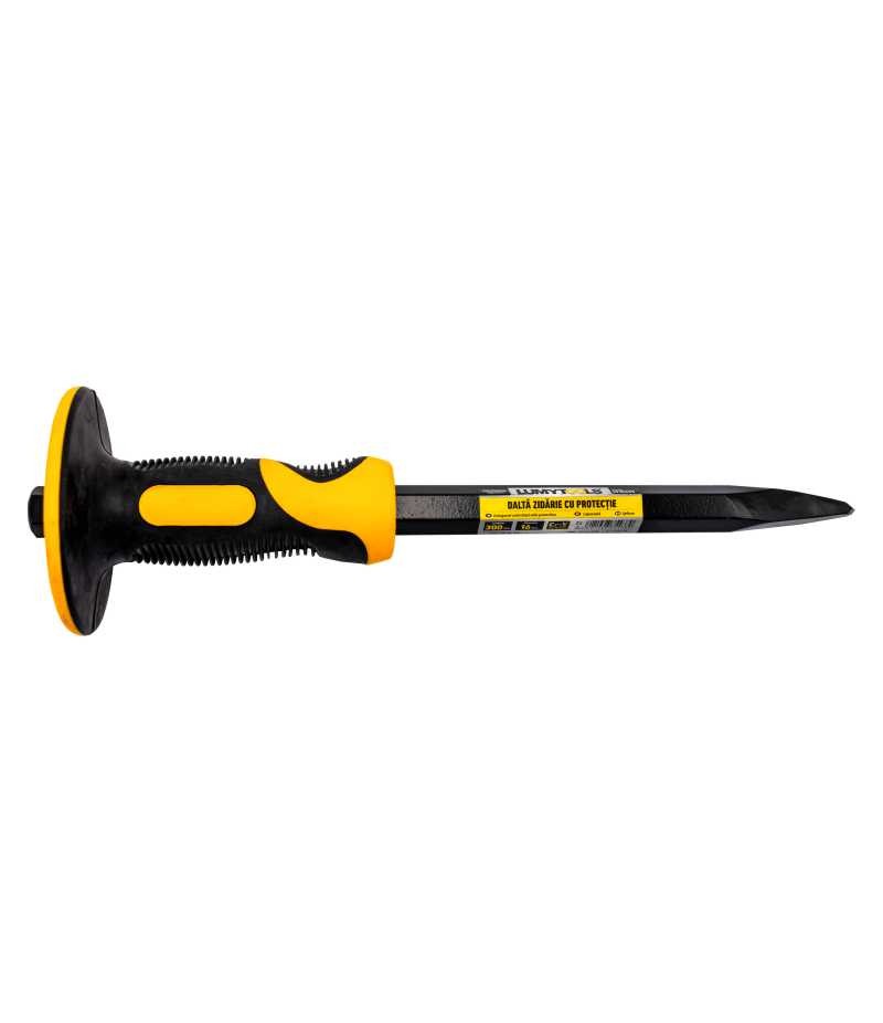 dorn zidarie cu protectie 300mm profi lumytools