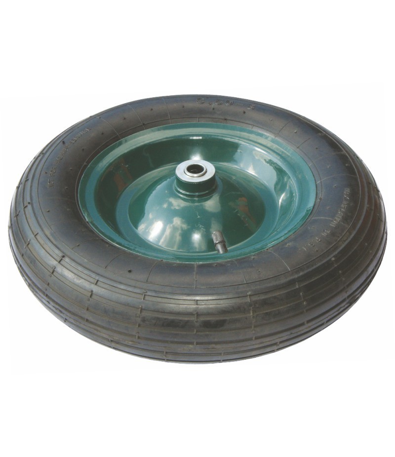 roata roaba 3.5x8 lumytools