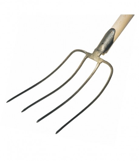 furca 3coarne cu coada lumytools