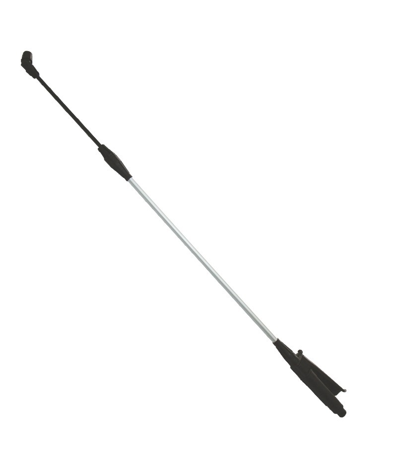 tija telescopica aluminiu fibra sticla pt vermorel lumytools