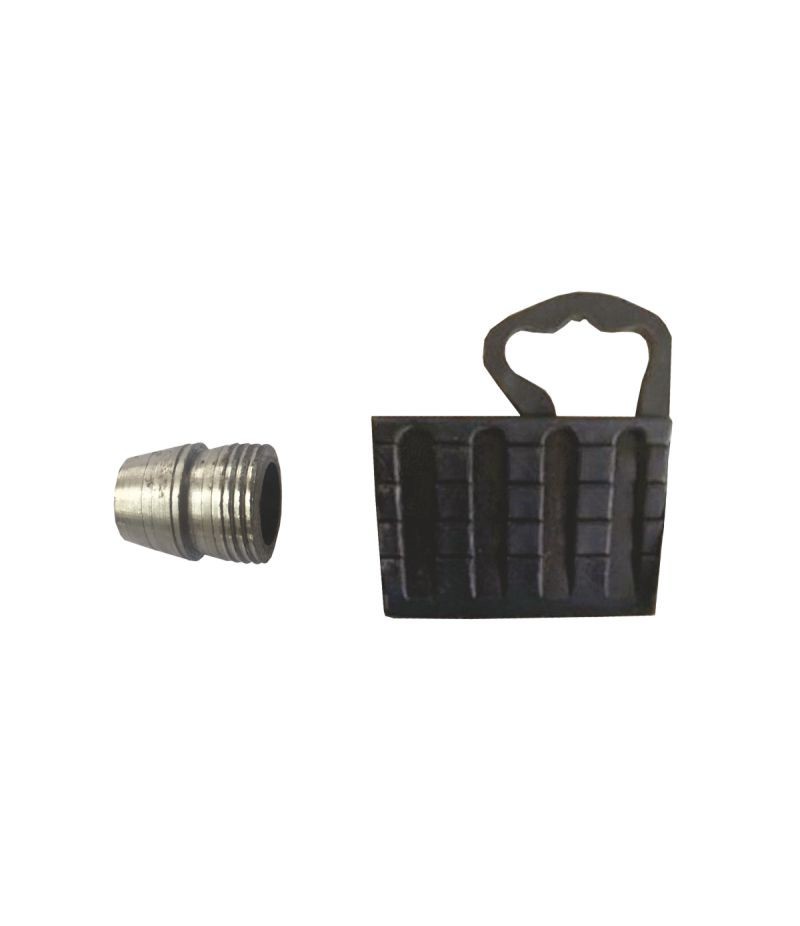 set pana pvc si metal pt topor 54x38mm 14mm l-15mm lumytools