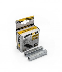 capse tapiterie 12x1.2mm 1000bc lumytools
