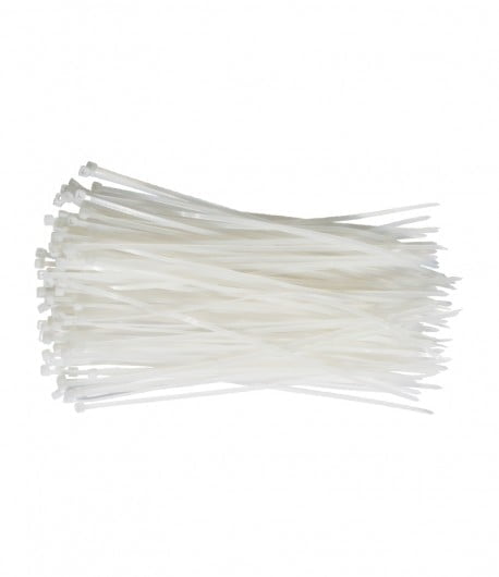 colier plastic 3.5x300mm lumytools