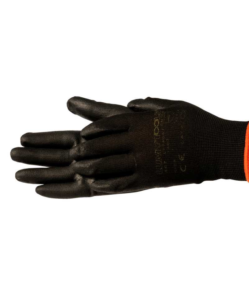 manusa protectie 10" tricotata nylon poliuretan CE lumytools