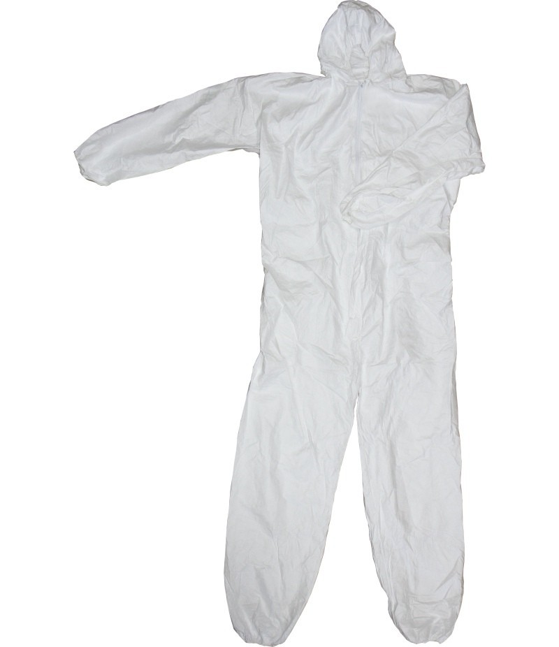 salopeta de unica folosinta XL lumytools