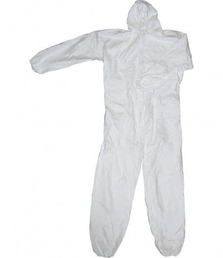 salopeta de unica folosinta xxl lumytools