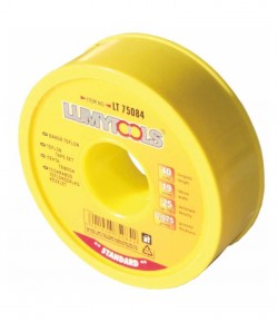 banda teflon 40mx19mmx0.075mm lumytools