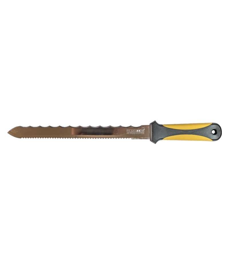 cutit pt taiat vata minerala 415mm lumytools
