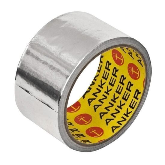 banda aluminiu 50mmx10m anker temad