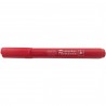 marker permanent 2mm rosu venus