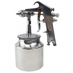 pistol vopsit F-75S(d-1.5mm) 750ml venus