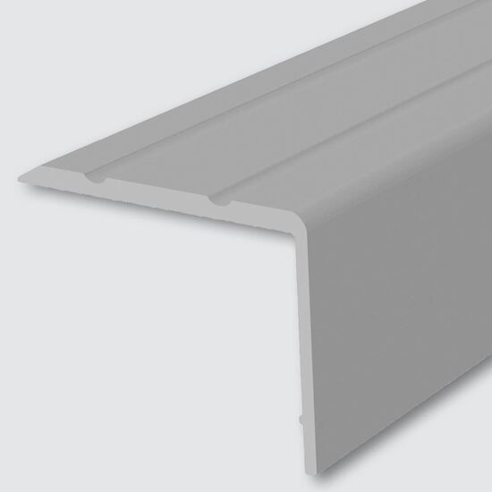profil treapta din aluminiu 2.7m ag temad