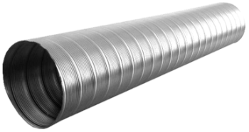 tub flexibil din inox 200 la metru l-3ml honest