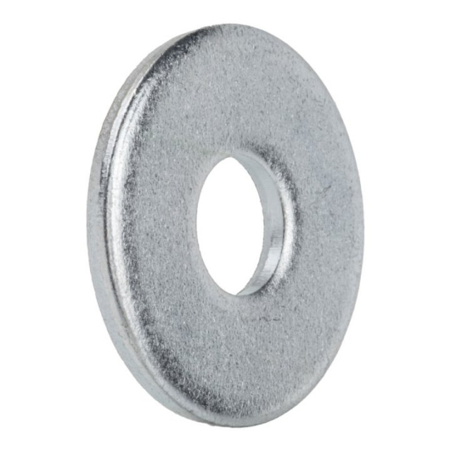 saiba plata M16 16x30x3.0 zn DIN125