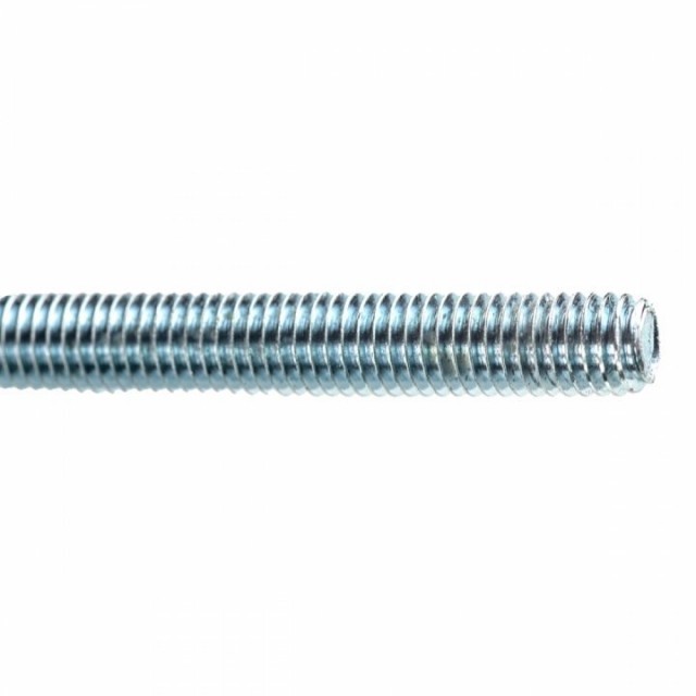 tija filetata M14 l-1m DIN975-4.8
