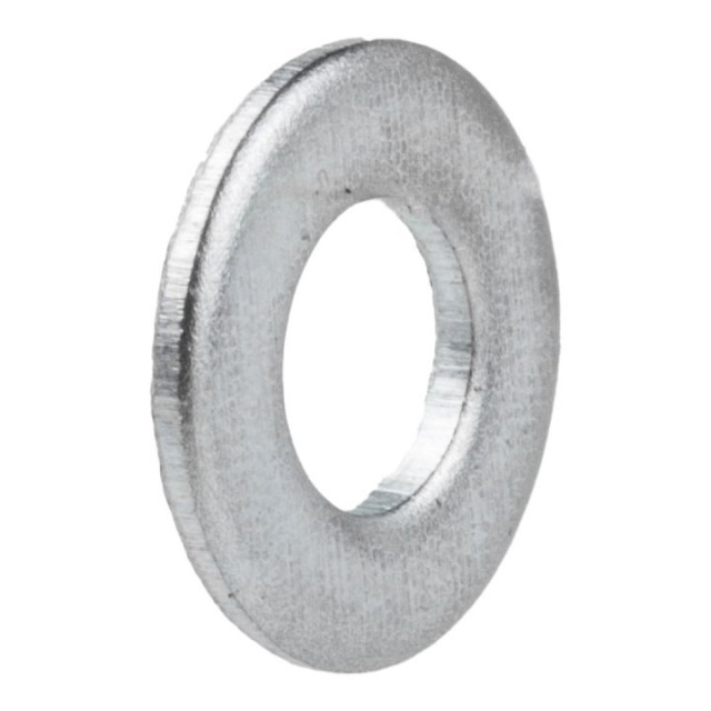 saiba lata M6x20x1 zn DIN522