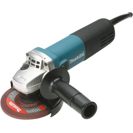 polizor unghiular 840w 125mm 110000rpm anti restart makita