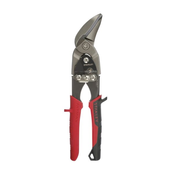 foarfeca cu taiere inversa stanley