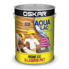 aqua lac wenge 5l oskar