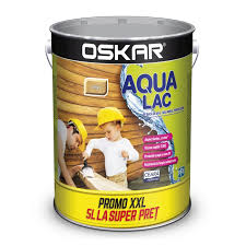 aqua lac stejar 5l oskar