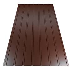 tabla cutata maro H10plus~0.25mm 2x0.91m 8017