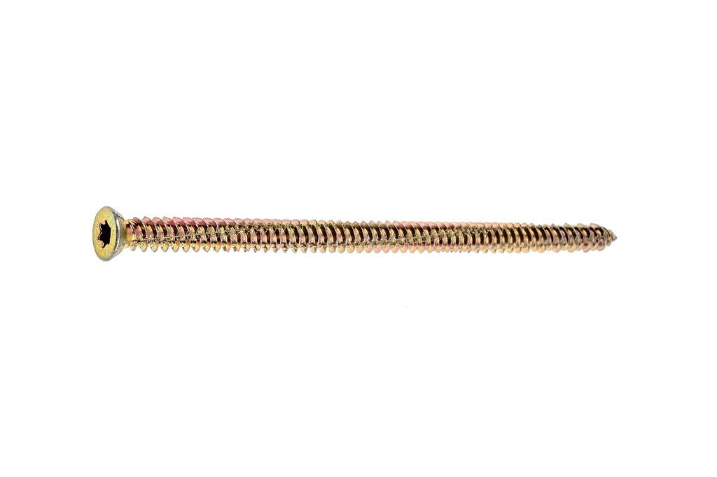 surub mont usi/ferestre 7.5x182 T30 