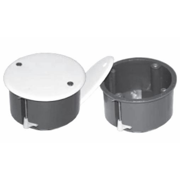 doza legatura rotunda pt rigips GC02 honest