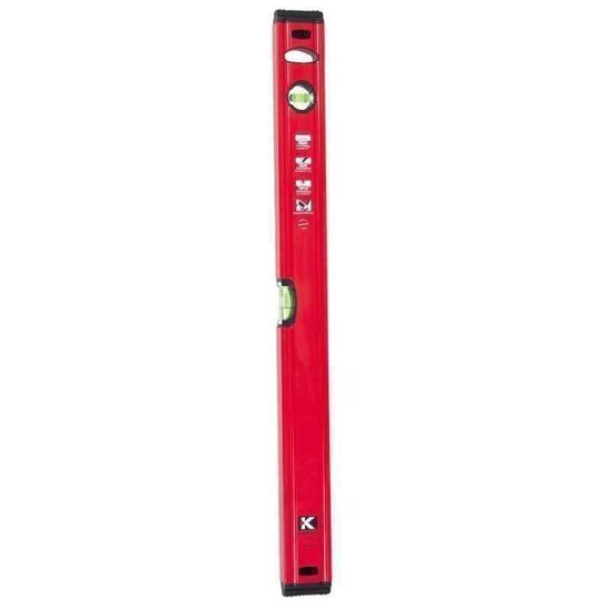nivela 779-40 50cm 2bule kapro