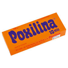 poxilina 10mn 70g
