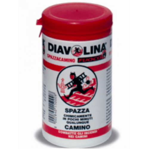 Diavolina 270gr Cosar