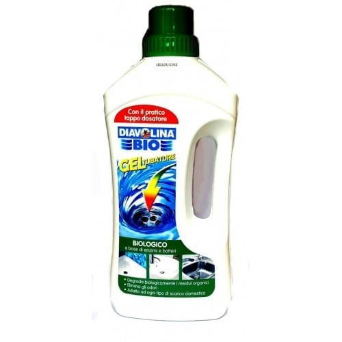 Diavolina Tubature1L